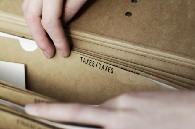 taxes