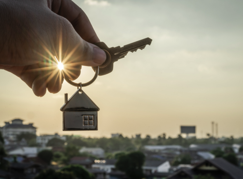 vendre sa maison