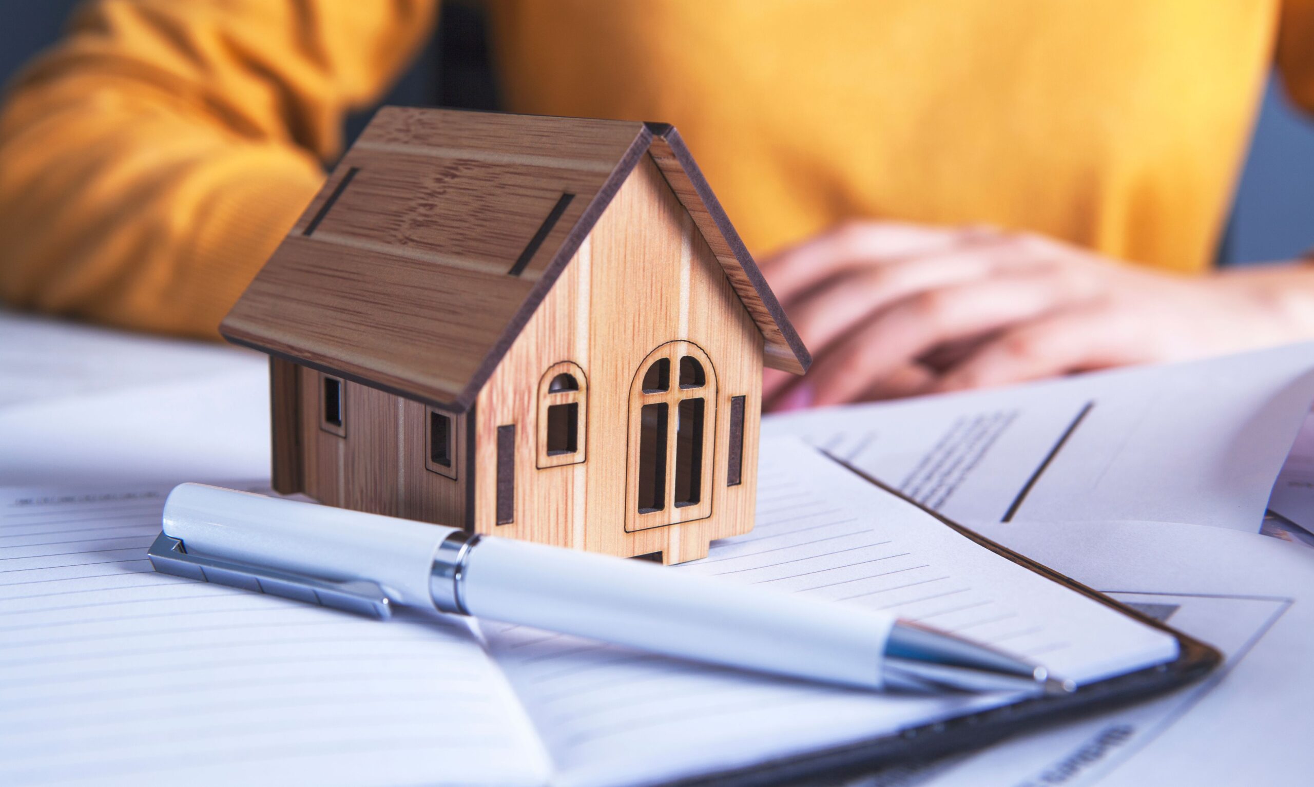 Vendre sa maison : checklist des documents à préparer
