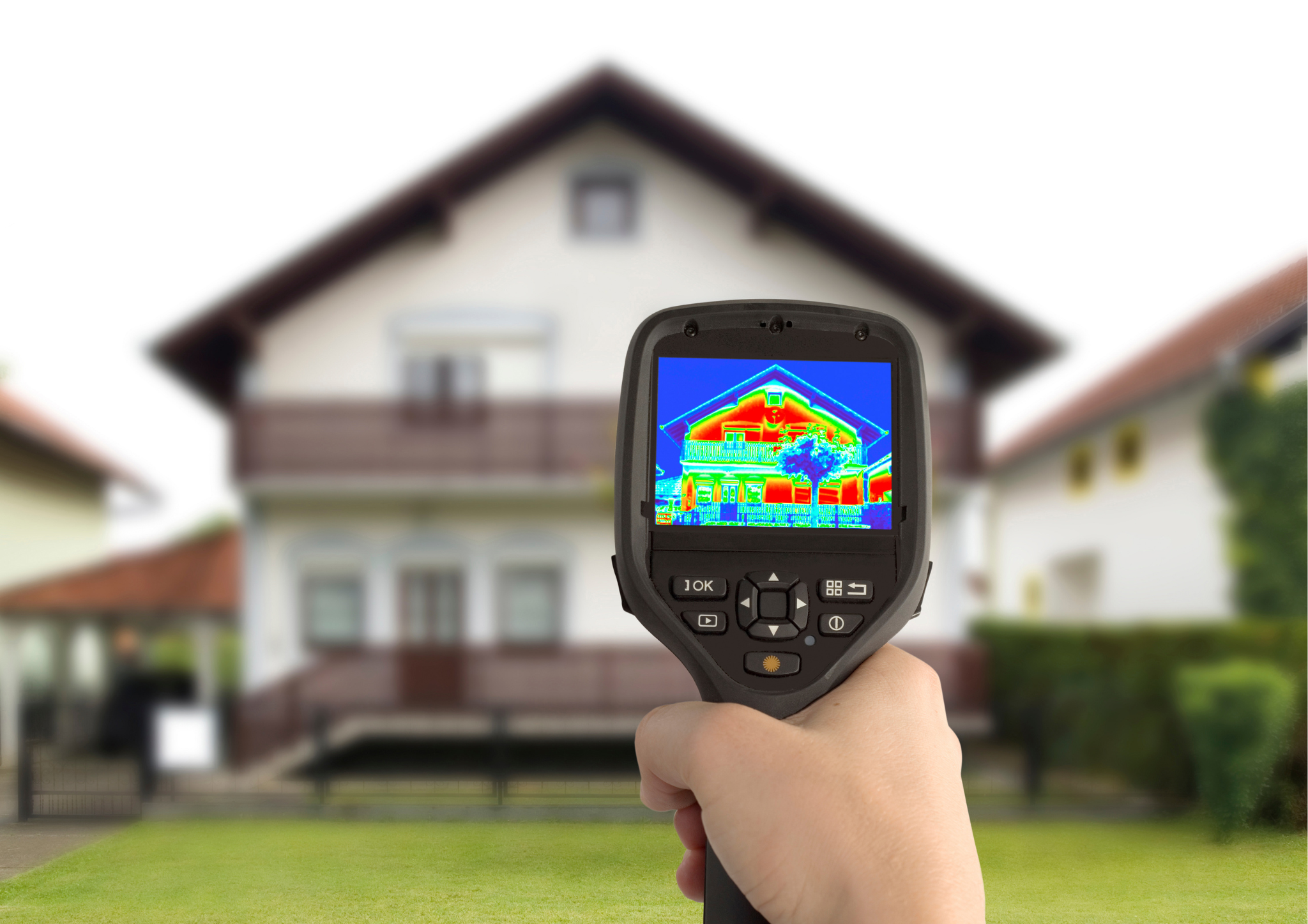 comment savoir si ma maison est une passoire thermique