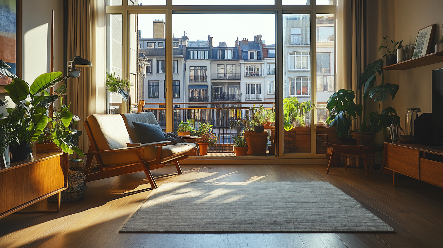 Vendre un appartement à Ixelles : attirer plus d’acheteurs