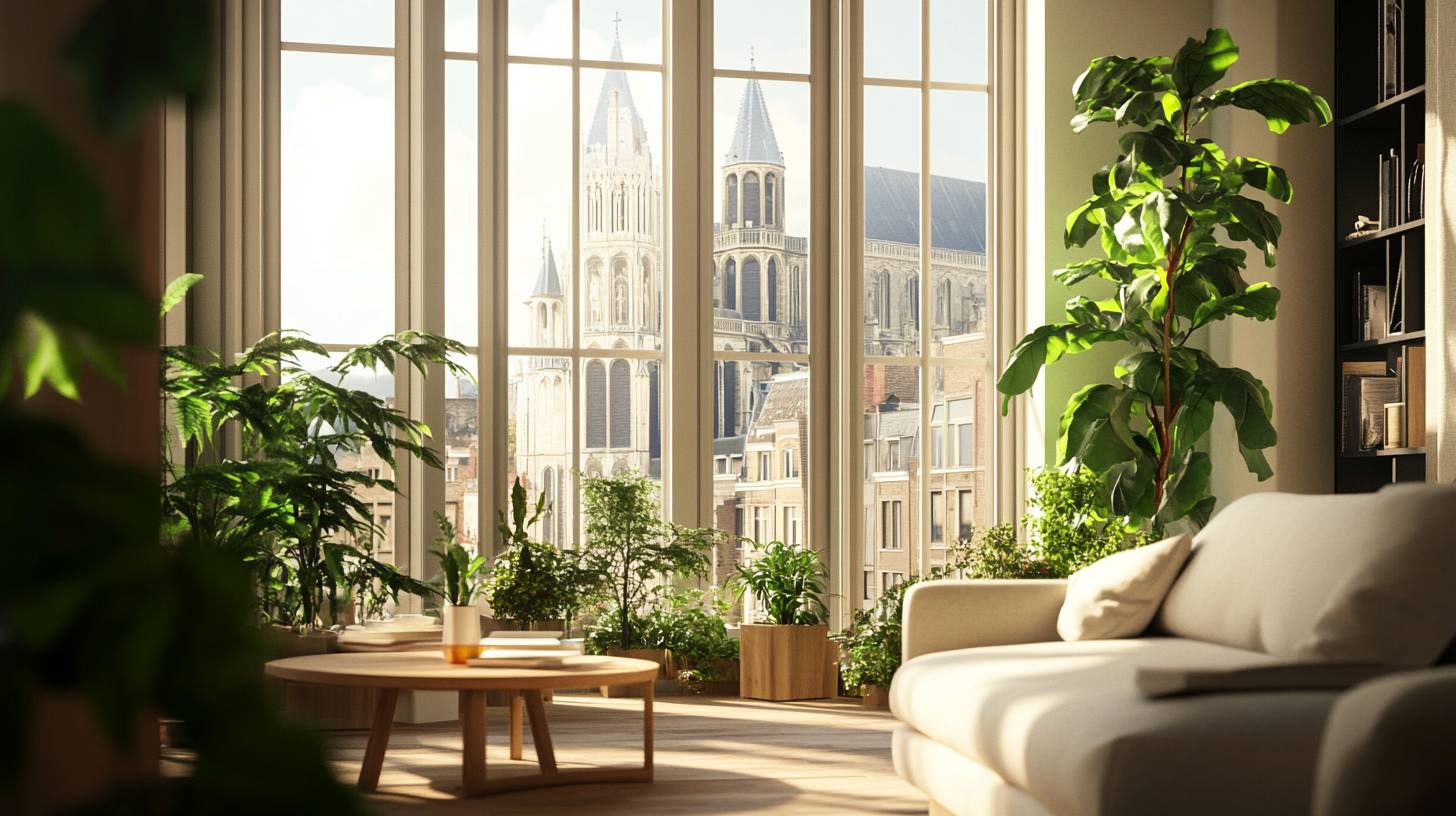 Vendre un appartement à Koekelberg : tendances 2024