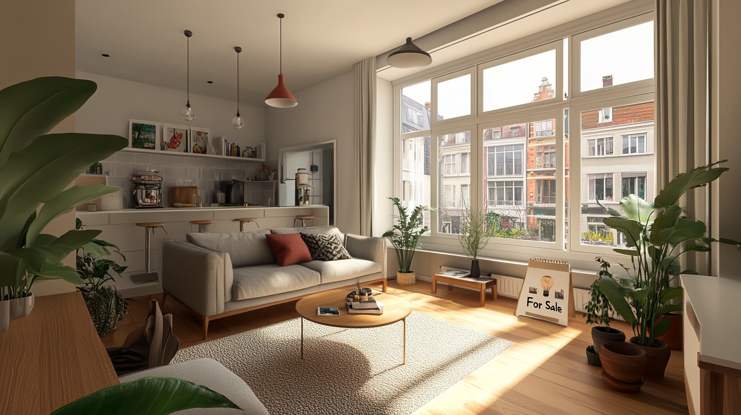 Vendre un appartement à Molenbeek Saint Jean : conseils rapides