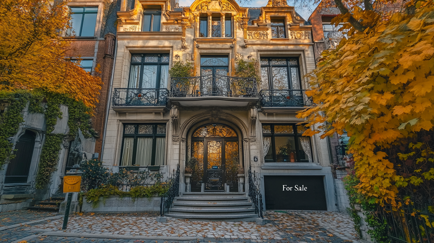 Vendre une maison à Saint Gilles : maximiser le prix