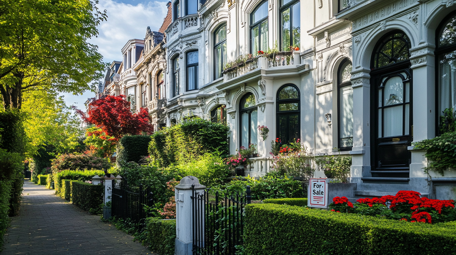 Vendre une maison à Schaerbeek en 2024 : le guide complet