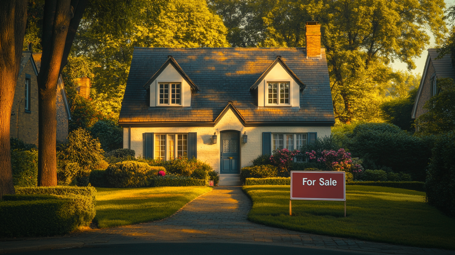 Vendre une maison à Auderghem : guide pour une vente rapide