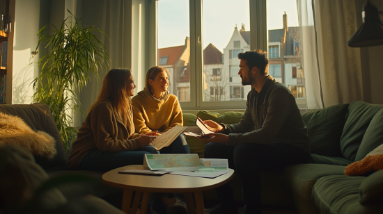 Vendre un bien immobilier à Laeken : nos conseils