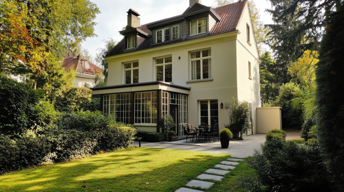 Vendre une maison à Woluwe Saint Pierre : vente rapide