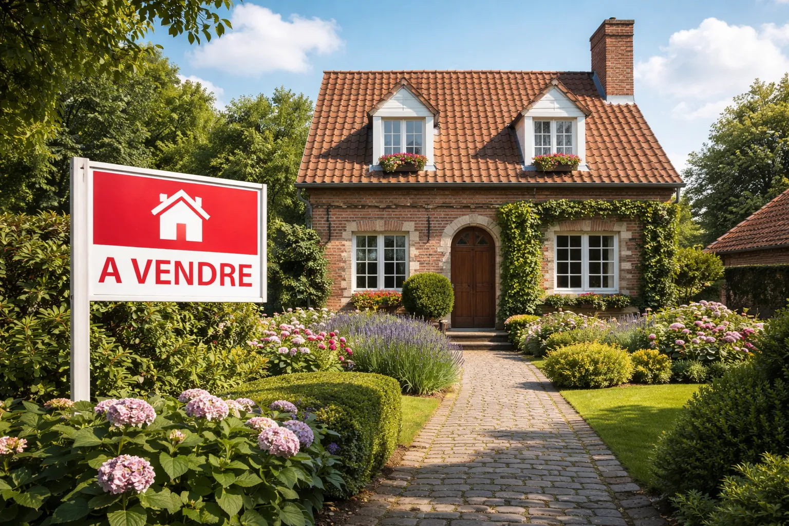 Pas de PEB ? Peut on quand même vendre sa maison en Belgique